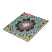 SPIRIT ENERGiZEN Keramik Tile Fliese (Seite)