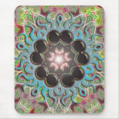 SPIRIT ENERGiZEN Mousepad (Vorne)