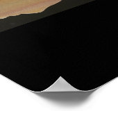 Spirit Flight Poster (Ecke)