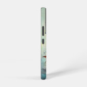 Spirit Fox Parade Samsung Galaxy Hülle (Rechte Seite)