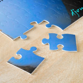 Spirit gefüllte Kitty Puzzle (Seite)