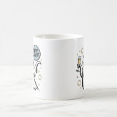 Spirit Ghost Kaffeetasse (Mittel)