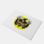 Spirit Halloween Fußmatte (Schrägansicht)