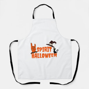 Spirit Halloween Schürze