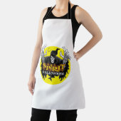 Spirit Halloween Schürze (InSitu)