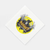 Spirit Halloween Serviette (Ecke)