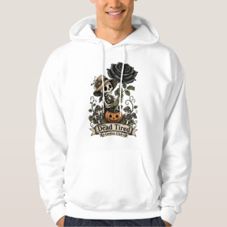 Spirit Halloween Skelett Kapuzenpullover Unisex Ga Hoodie