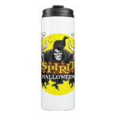 Spirit Halloween Thermosbecher (Vorderseite)