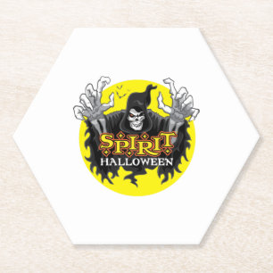 Spirit Halloween Untersetzer