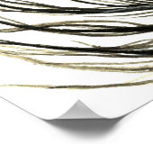 Spirit Horse by Bihrle Poster (Ecke)