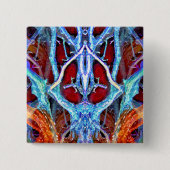 SPIRIT IM BAUM BUTTON (Vorderseite)