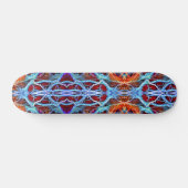 SPIRIT IM BAUM SKATEBOARD (Horizontal)