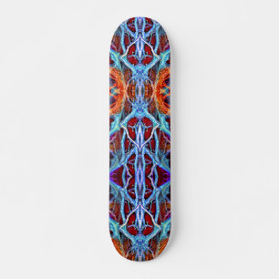 SPIRIT IM BAUM SKATEBOARD