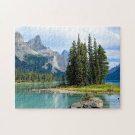 Spirit Island Puzzle