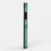 SPIRIT-Jadecreme Case-Mate iPhone Hülle (Hinten/Rechts)