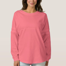 Spirit Jersey Shirt TEMPLATE DIY Bildtext hinzufüg