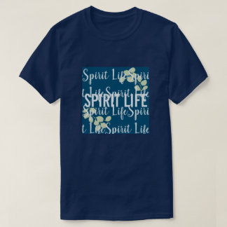 Spirit Life-Christlich-Allround-Tank T-Shirt
