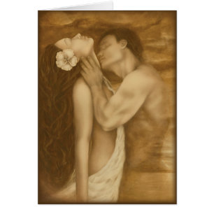 "Spirit Lover" von Lori Higgins