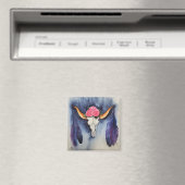 "Spirit" Magnet (In Situ (Geschirrspüler))