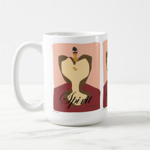 Spirit   Messages of Hope Kollektion Kaffeetasse