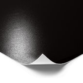 Spirit of America Fotodruck (Ecke)