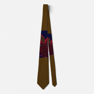 Spirit of Spring Necktie Krawatte