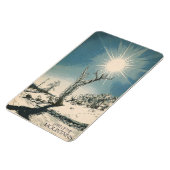 Spirit of the mountains magnet (Linke Seite)