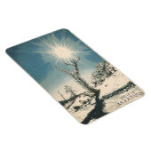 Spirit of the mountains magnet (Rechte Seite)