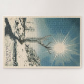 spirit of the mountains puzzle (Horizontal)