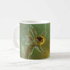 Spirit of the Night - John Atkinson Grimshaw Kaffeetasse