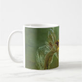 Spirit of the Night - John Atkinson Grimshaw Kaffeetasse (Links)