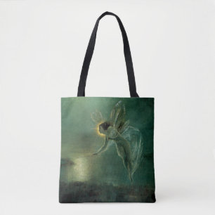 Spirit of the Night von Grimshaw, Viktorianische F Tasche