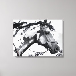 Spirit of the Painted Plains Leinwanddruck