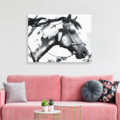 Spirit of the Painted Plains Leinwanddruck (Insitu (Wohnzimmer))