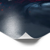 Spirit of the Spartan Fotodruck (Ecke)