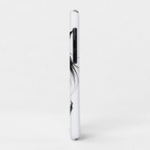 Spirit Pony 10 Case-Mate iPhone Hülle (Hinten/Links)