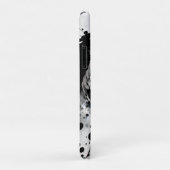 Spirit Pony 10 Case-Mate iPhone Hülle (Hinten/Rechts)