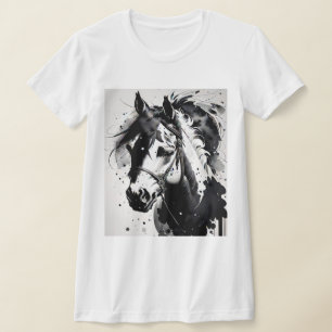 Spirit Pony 11 T-Shirt