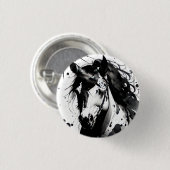 Spirit Pony 2 Button (Vorne & Hinten)