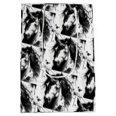 Spirit Pony 2 Mittlere Geschenktüte (Rückseite)