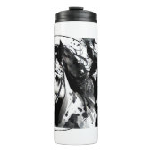 Spirit Pony 2 Thermosbecher (Vorderseite)