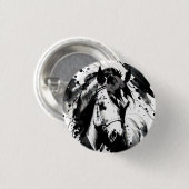 Spirit Pony 7 Button (Vorne & Hinten)