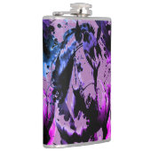 Spirit Pony 7 Flachmann (Rechts)