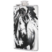 Spirit Pony 7 Flachmann (Links)