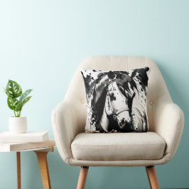 Spirit Pony 7 Kissen