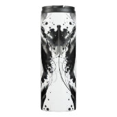 Spirit Pony 7 Thermosbecher (Rückseite)