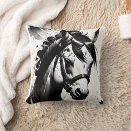 Spirit Pony 8 Kissen