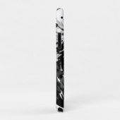 Spirit Pony 9 Case-Mate iPhone Hülle (Hinten/Rechts)