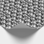 Spirit Pony 9 Geschenkpapier (Ecke)