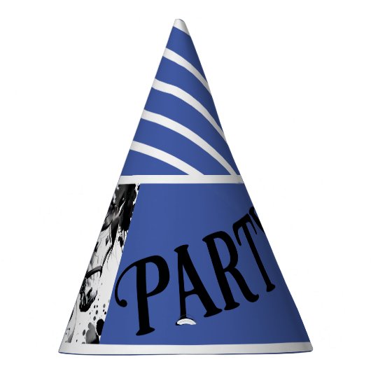 Spirit Pony 9 Partyhütchen (Rechts)